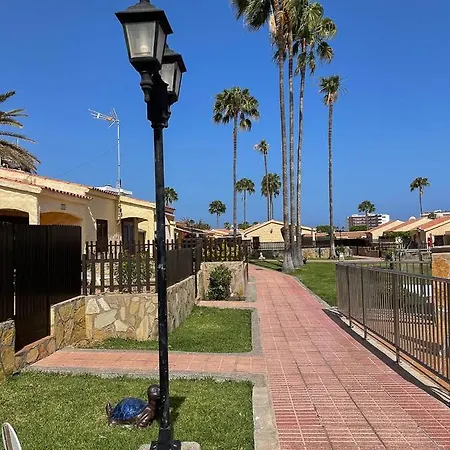 Holiday home Near Yumbo Playa del Ingles (Gran Canaria)