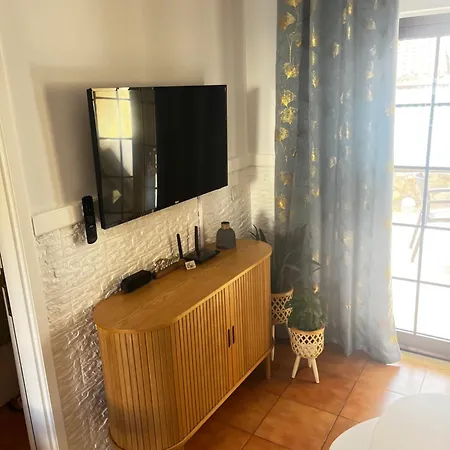 Holiday home Near Yumbo Playa del Ingles (Gran Canaria)