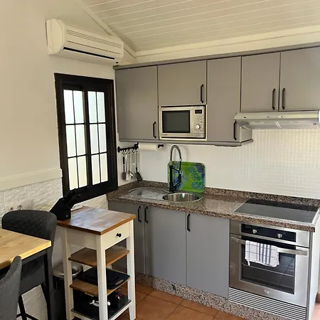 Holiday home Near Yumbo *