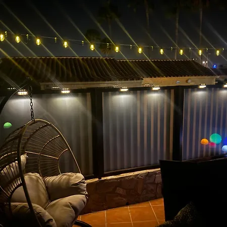 Holiday home Near Yumbo Playa del Ingles (Gran Canaria)