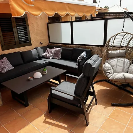 Near Yumbo Holiday home Playa del Ingles (Gran Canaria)